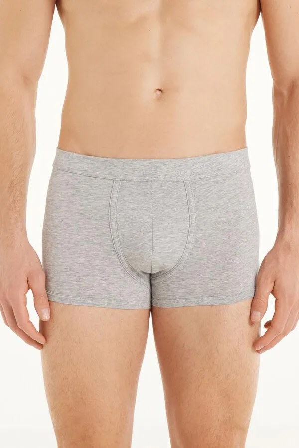 Boxer in Leggerissimo Cotone Extrafine