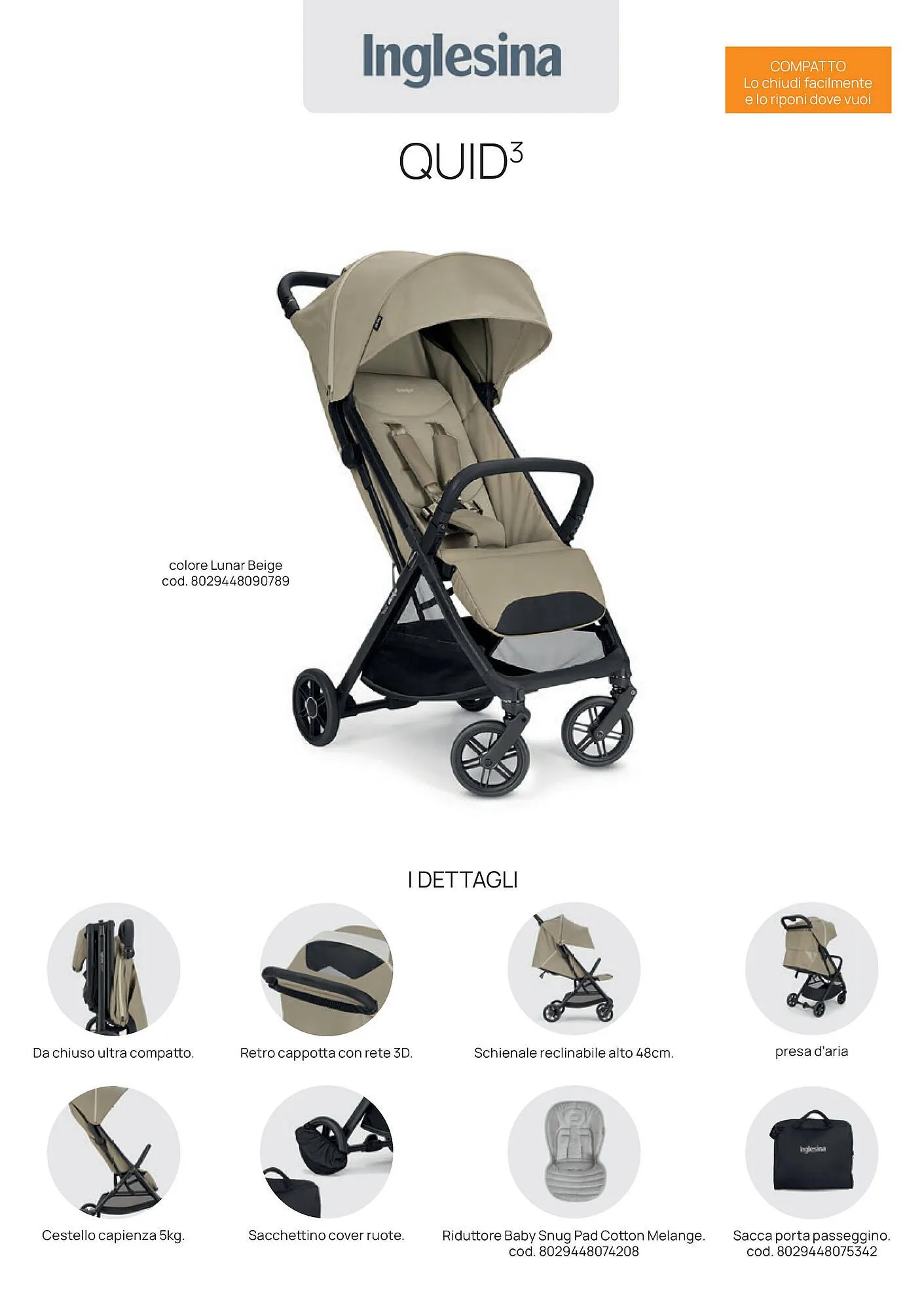 Volantino Prenatal da 20 gennaio a 7 marzo di 2026 - Pagina del volantino 13