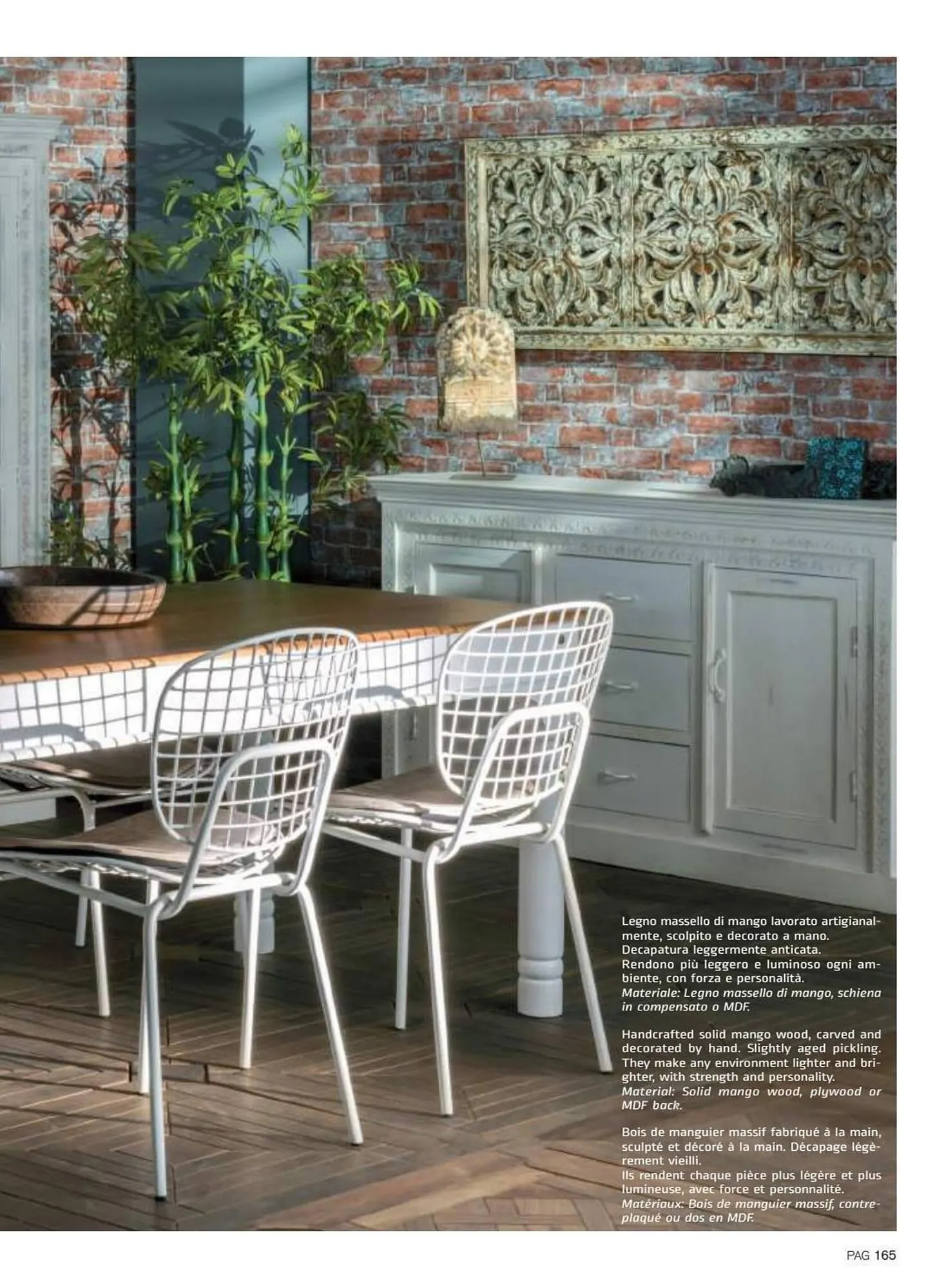 Volantino Hobby e Legno da 13 aprile a 31 maggio di 2025 - Pagina del volantino 165