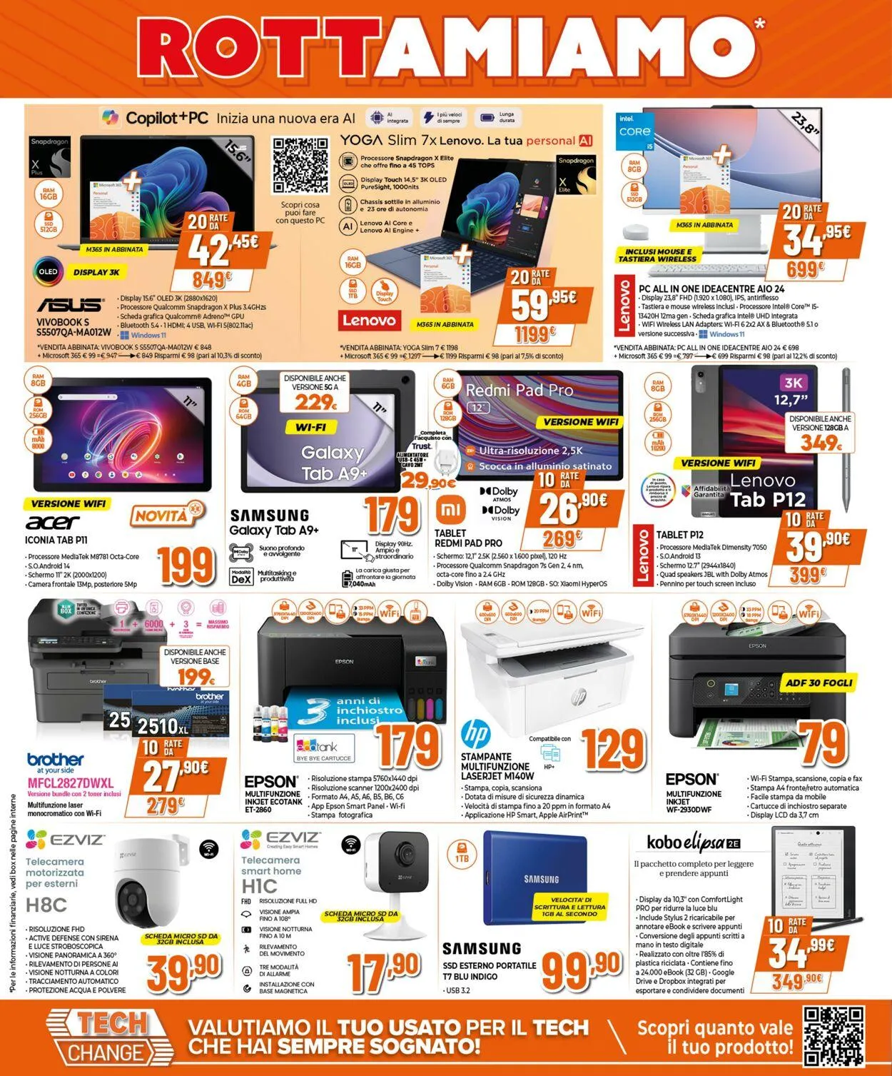 Expert Volantino attuale da 30 gennaio a 12 febbraio di 2025 - Pagina del volantino 18