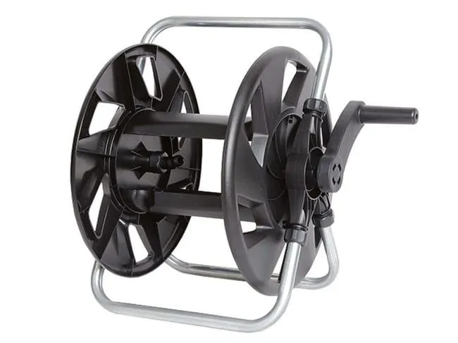 Avvolgitubo portatile con rullo in plastica 230it