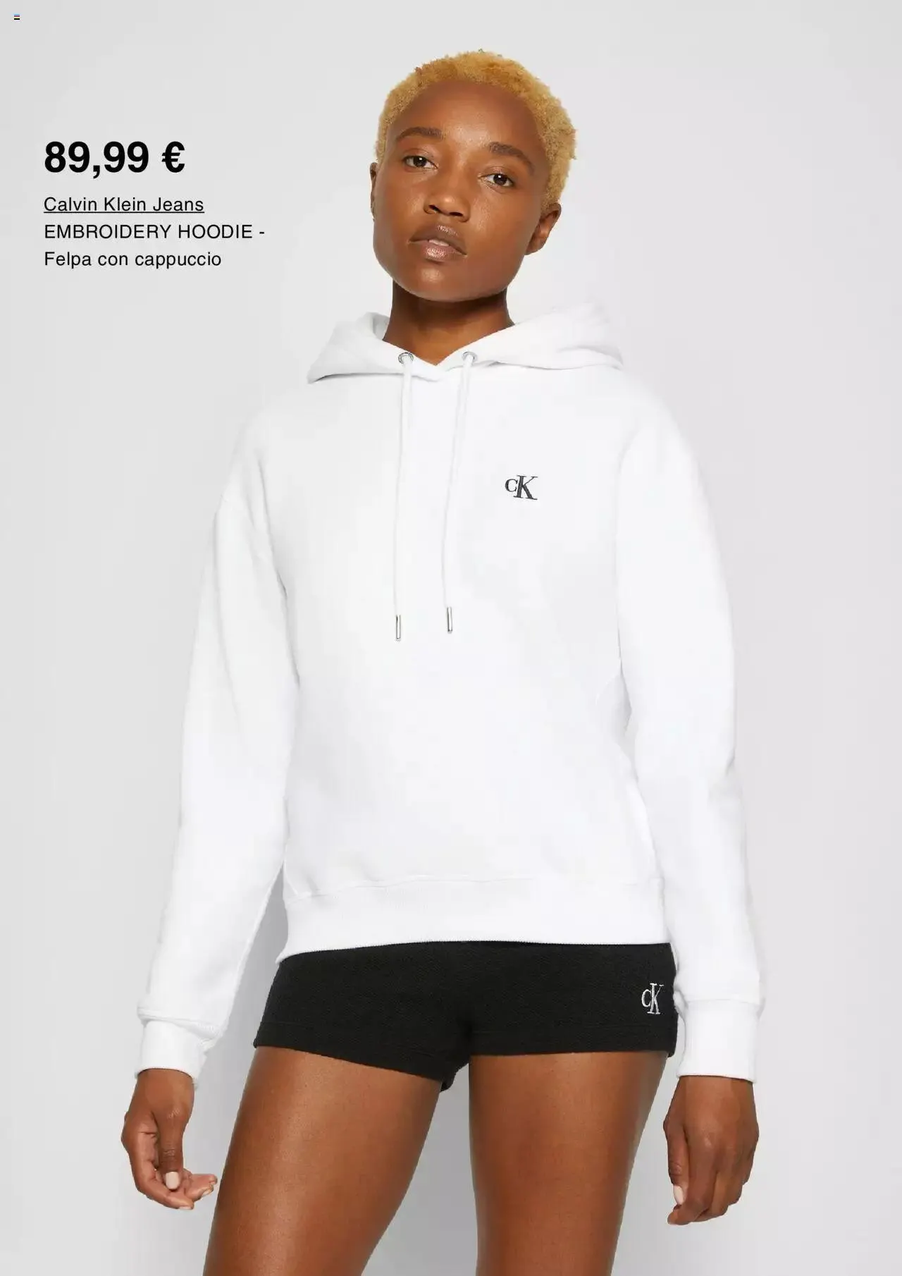 Volantino Zalando da 1 settembre a 30 settembre di 2023 - Pagina del volantino 4