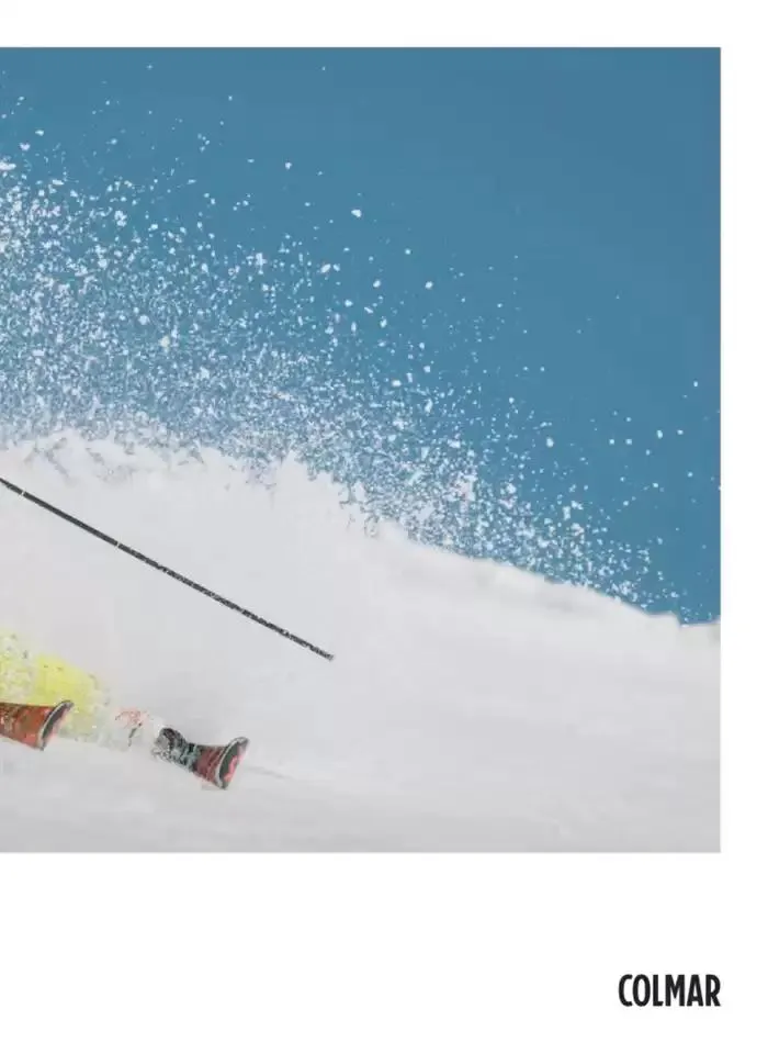 Catalogo Neve - FW 2024/2025 da 1 gennaio a 31 dicembre di 2025 - Pagina del volantino 85