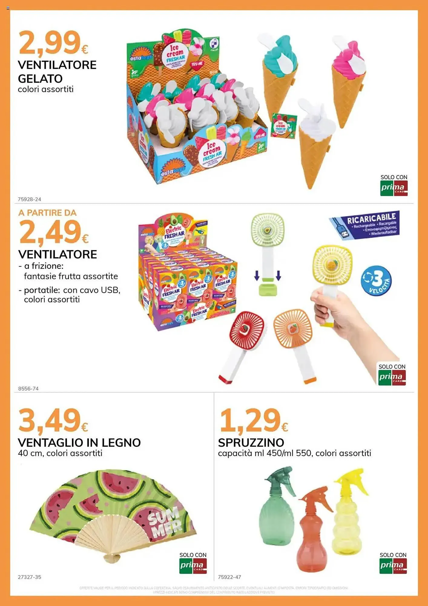 Volantino Basko da 17 giugno a 18 agosto di 2025 - Pagina del volantino 5