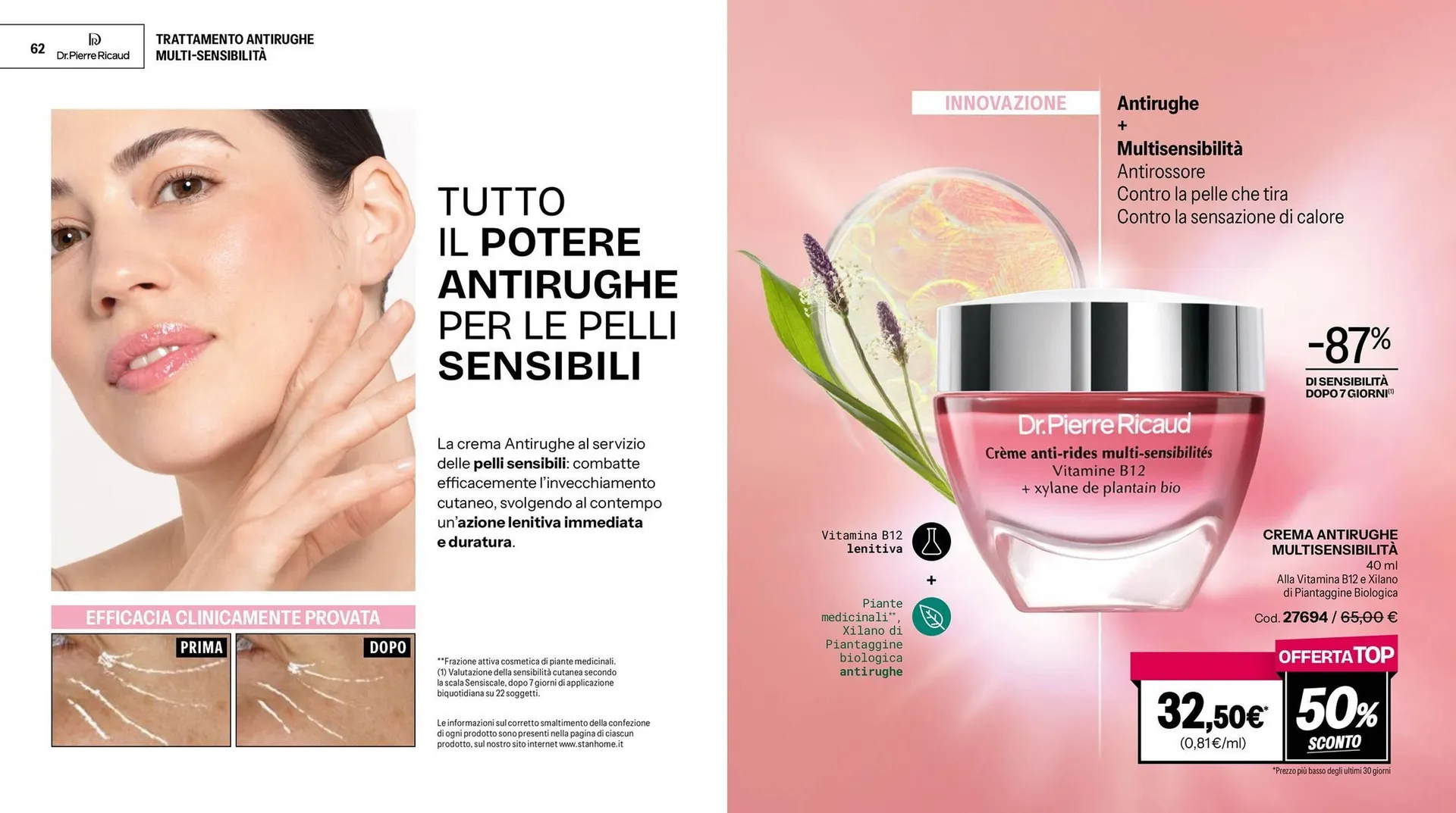 Catalogo Stanhome da 11 novembre a 28 novembre di 2025 - Pagina del volantino 32