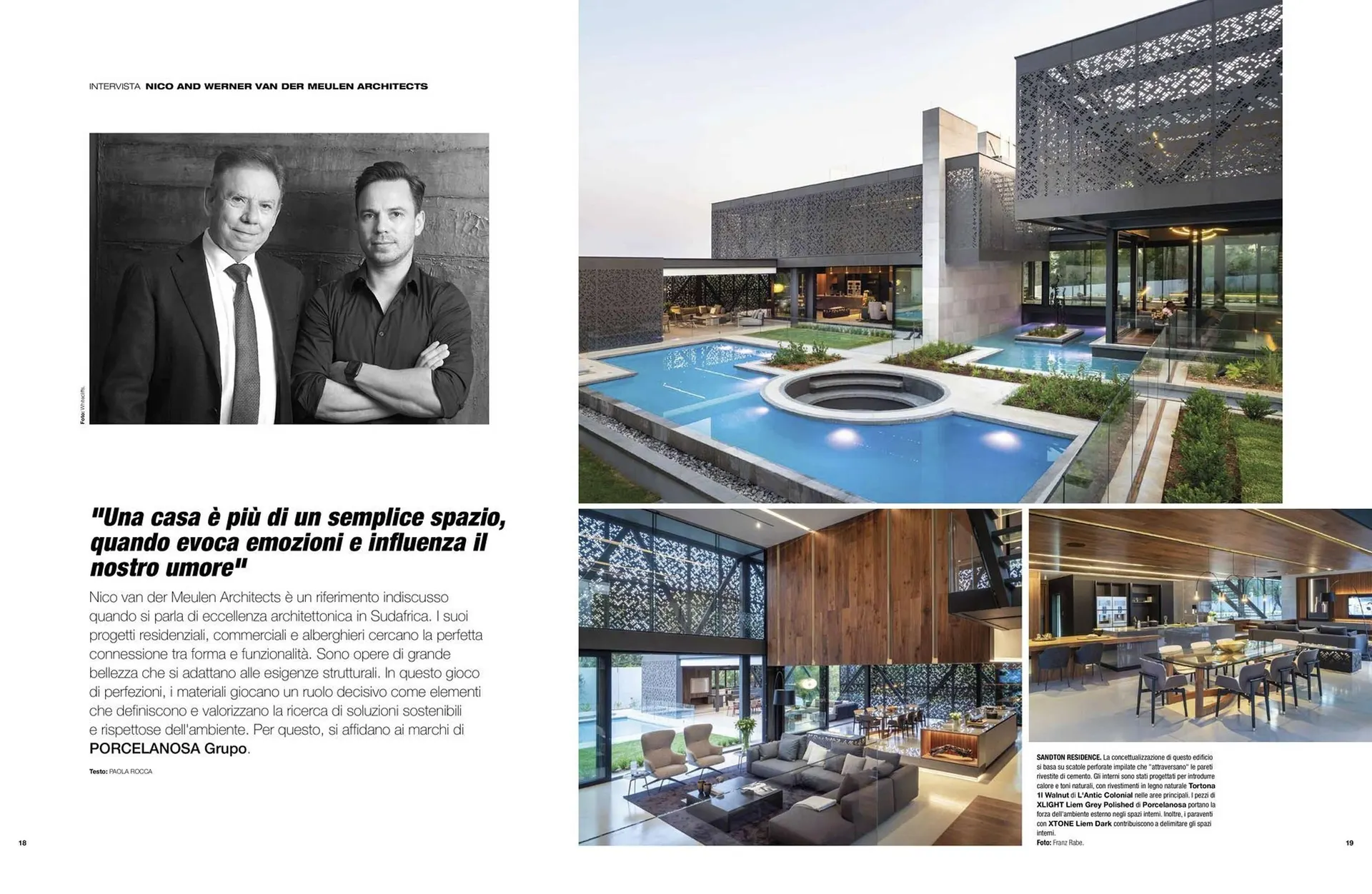 Volantino Porcelanosa da 18 febbraio a 31 dicembre di 2025 - Pagina del volantino 10