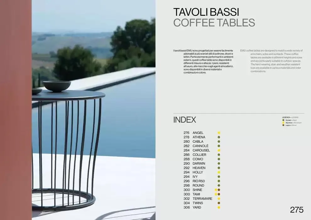 Professional book  da 14 febbraio a 31 dicembre di 2025 - Pagina del volantino 139