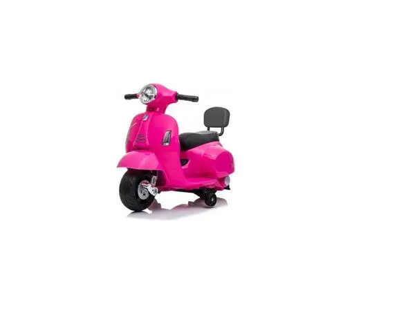 PIAGGIO VESPA GTS 6V PICCOLA ROSA