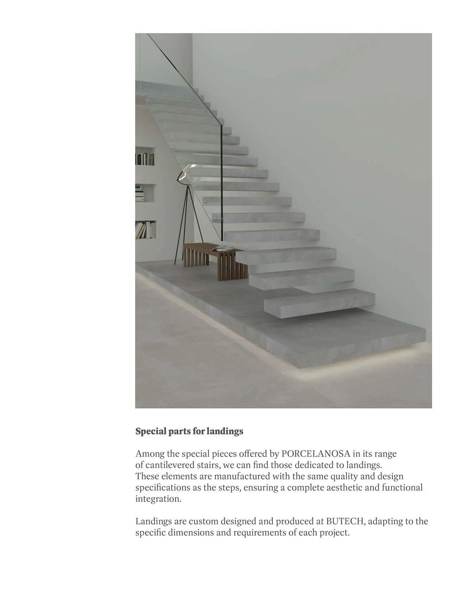 Volantino Porcelanosa da 18 febbraio a 31 dicembre di 2025 - Pagina del volantino 51