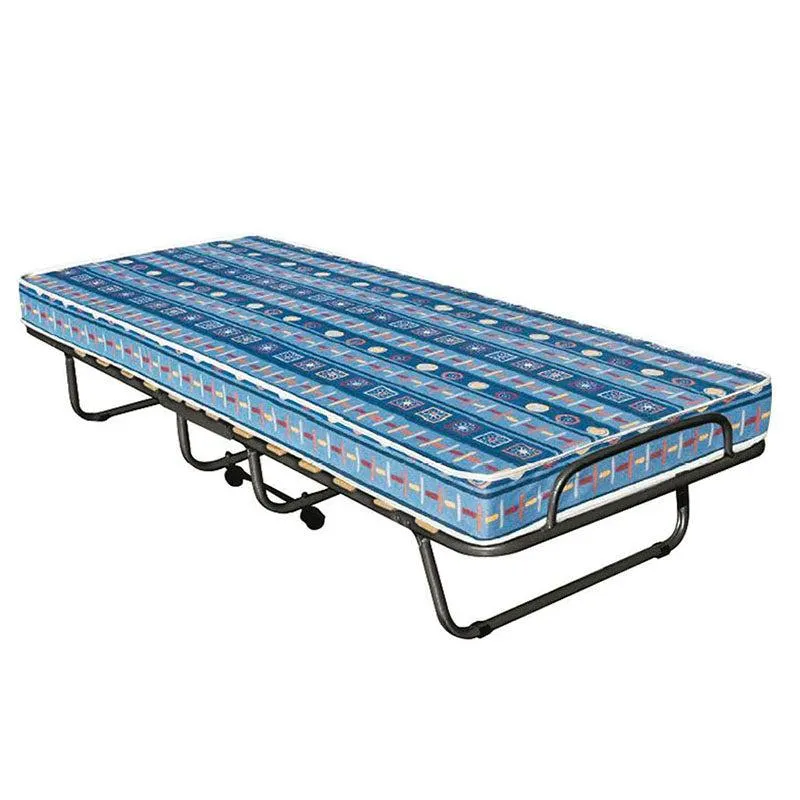 Branda Bergamo 13 Doghe Con Materasso H9