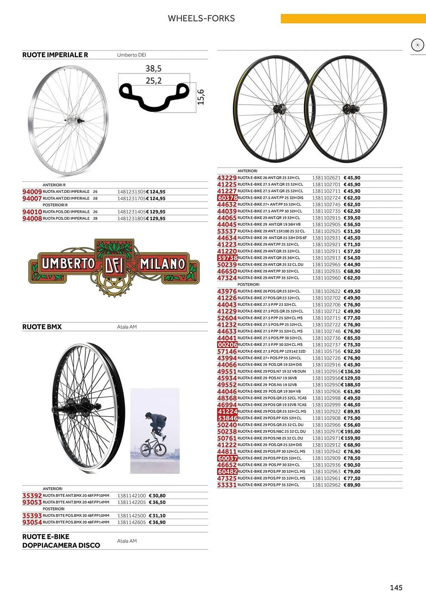 Volantino Atala da 20 novembre a 31 dicembre di 2025 - Pagina del volantino 153