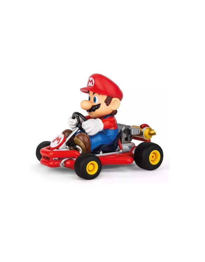 Carrera - Super Mario Kart Pipe 2,4Ghz