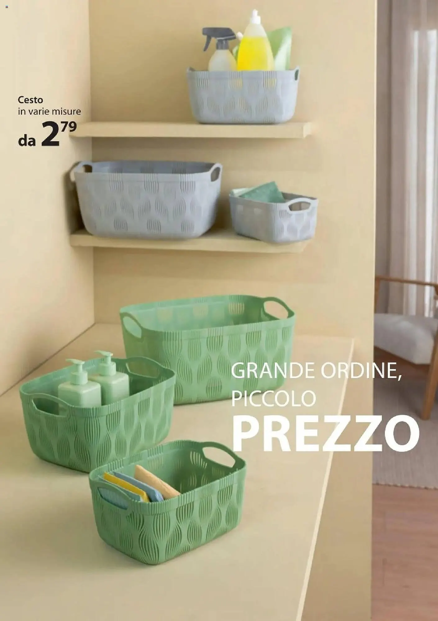 Volantino NKD da 16 febbraio a 8 marzo di 2026 - Pagina del volantino 8