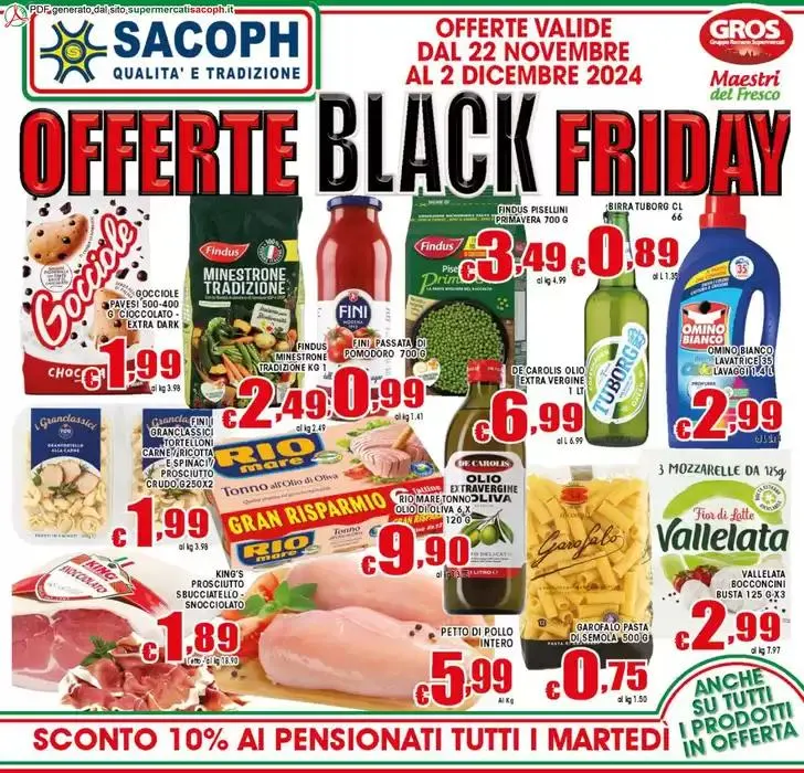 Black friday - 1