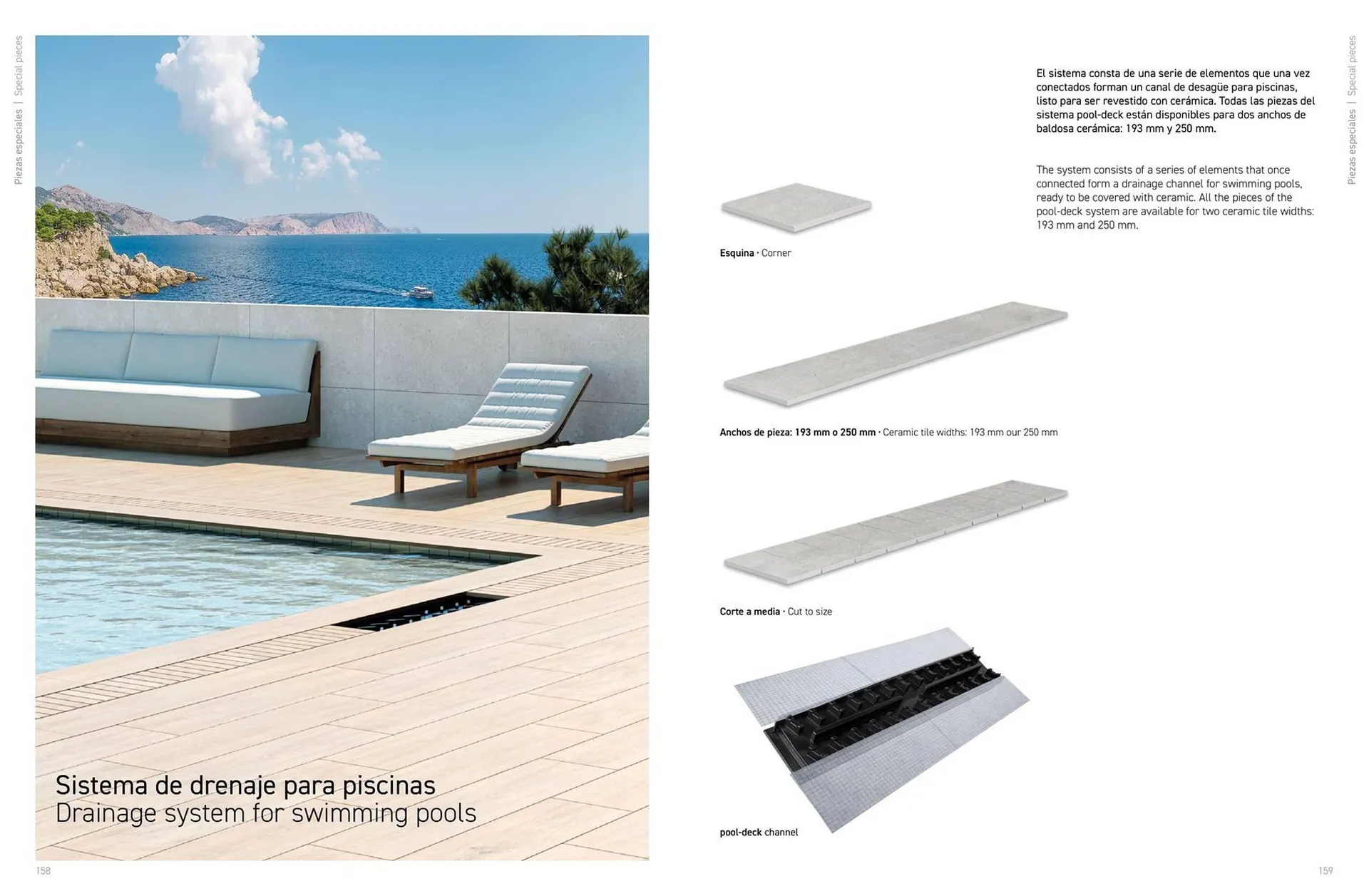 Volantino Porcelanosa da 18 febbraio a 31 dicembre di 2025 - Pagina del volantino 80