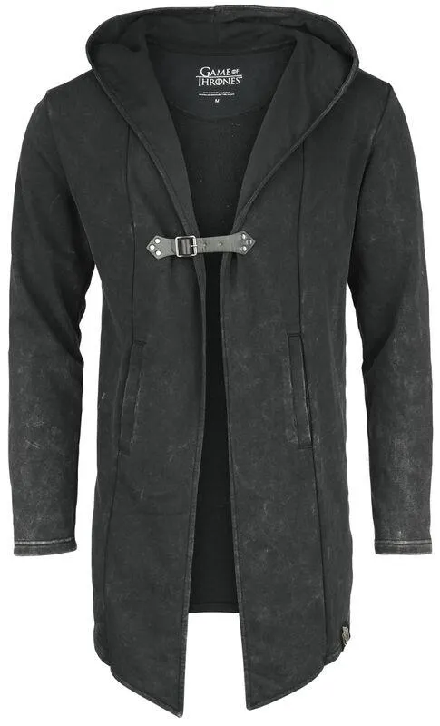 Night's Watch | Felpa jogging | antracite | Game Of Thrones