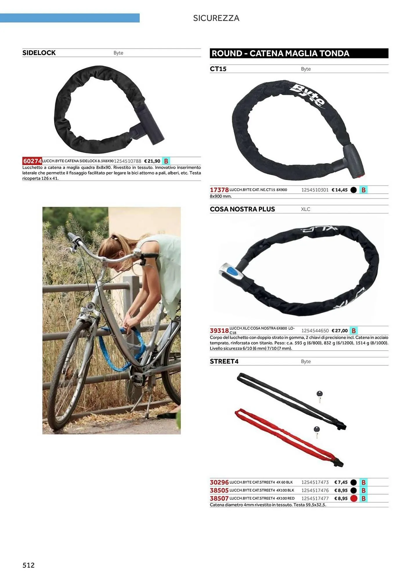 Volantino Atala da 20 novembre a 31 dicembre di 2025 - Pagina del volantino 520