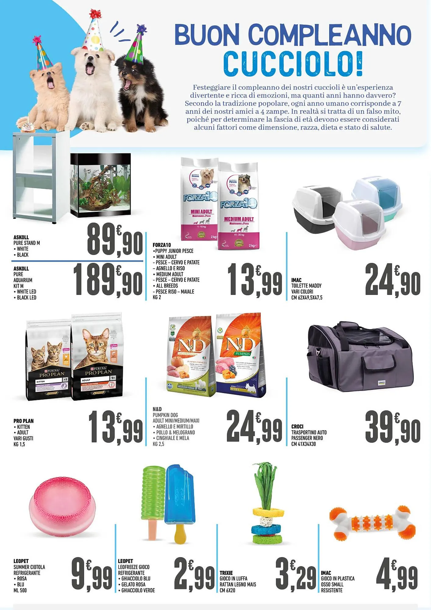 Volantino Ayoka da 4 luglio a 24 luglio di 2023 - Pagina del volantino 2