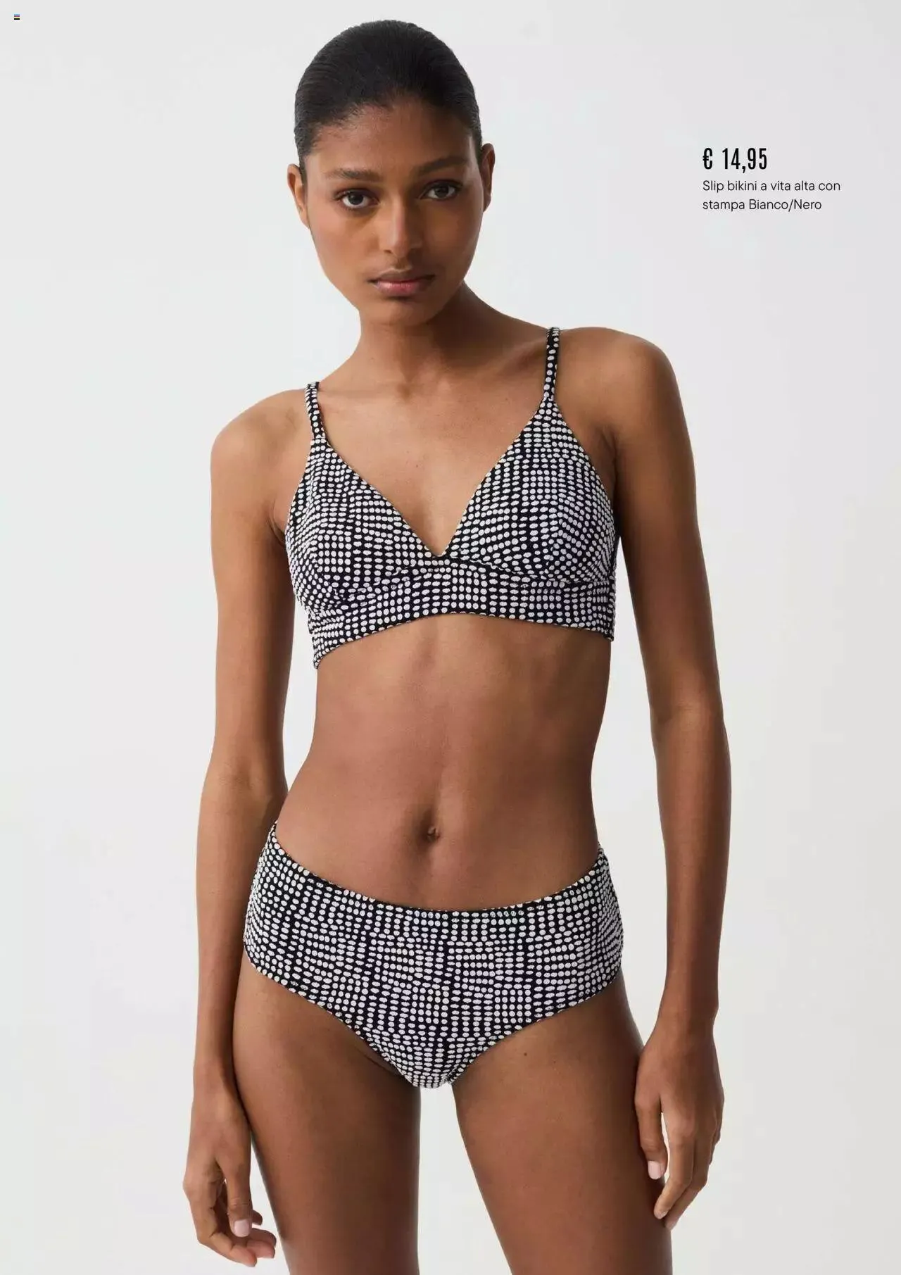 Volantino OVS da 1 luglio a 31 dicembre di 2024 - Pagina del volantino 3