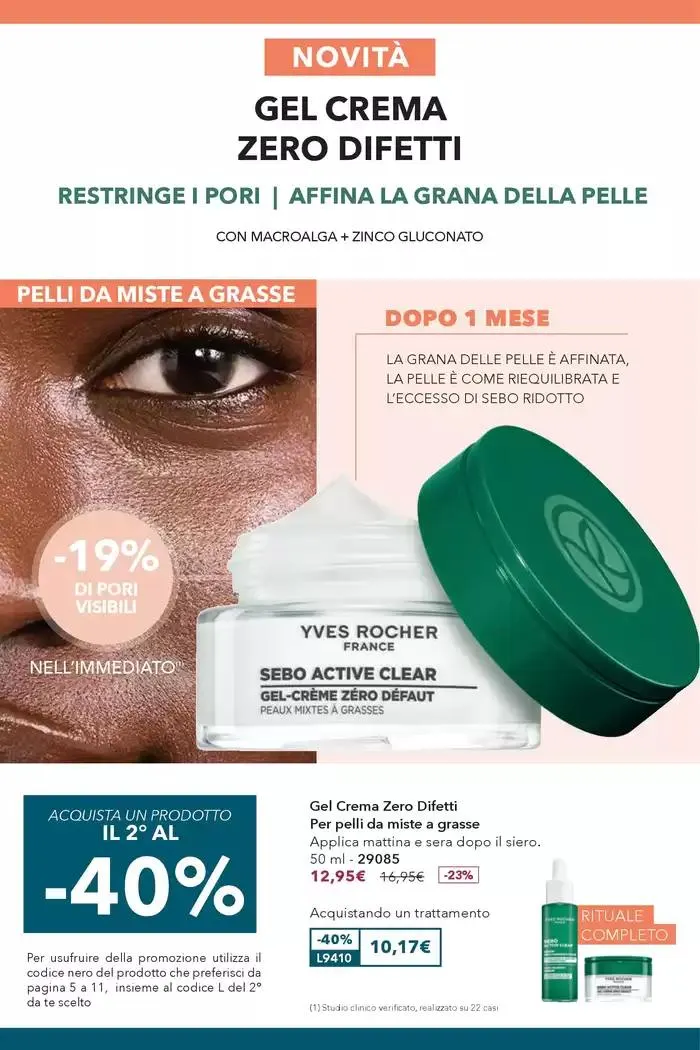 Catalogo da 25 marzo a 15 aprile di 2025 - Pagina del volantino 8