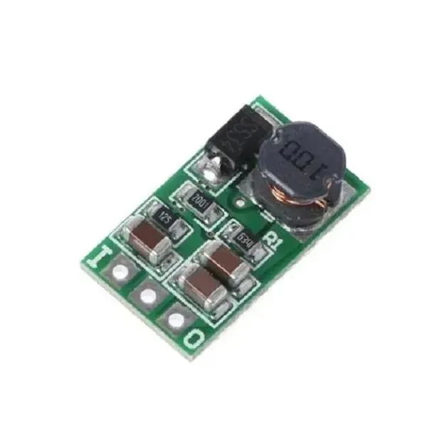 Convertitore DC/DC Step-down con uscita 5V – 1A