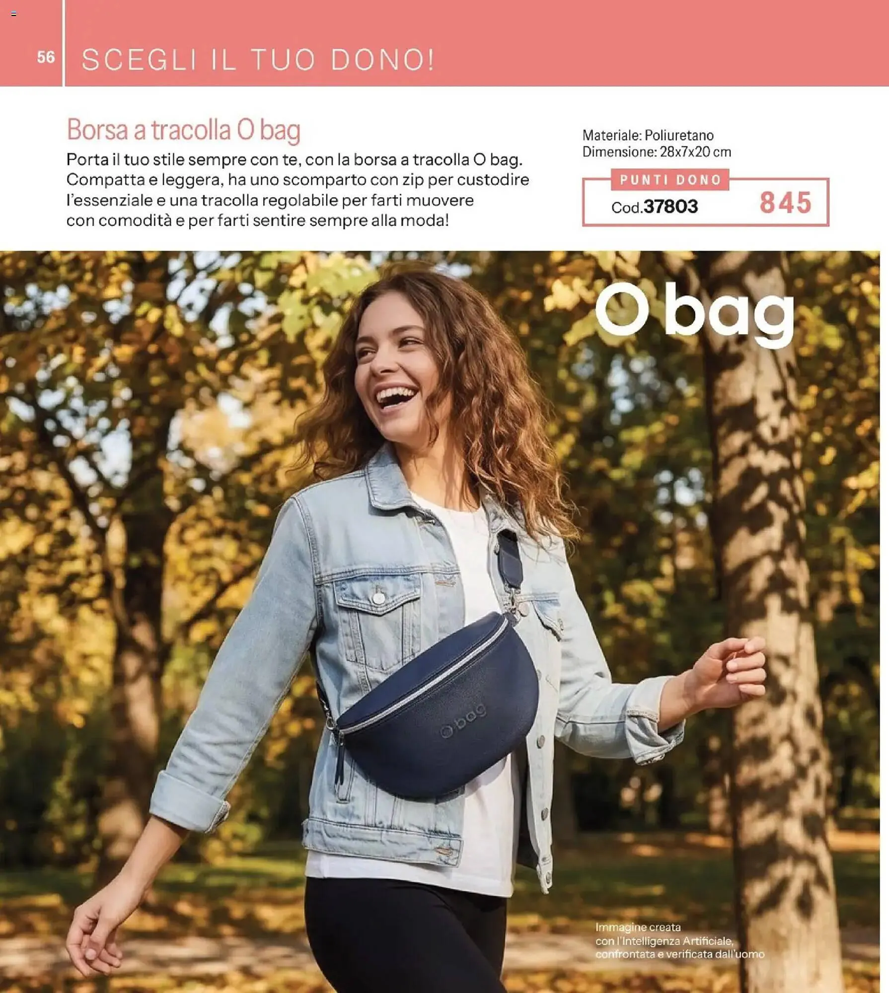 Catalogo Stanhome da 10 marzo a 27 marzo di 2026 - Pagina del volantino 56