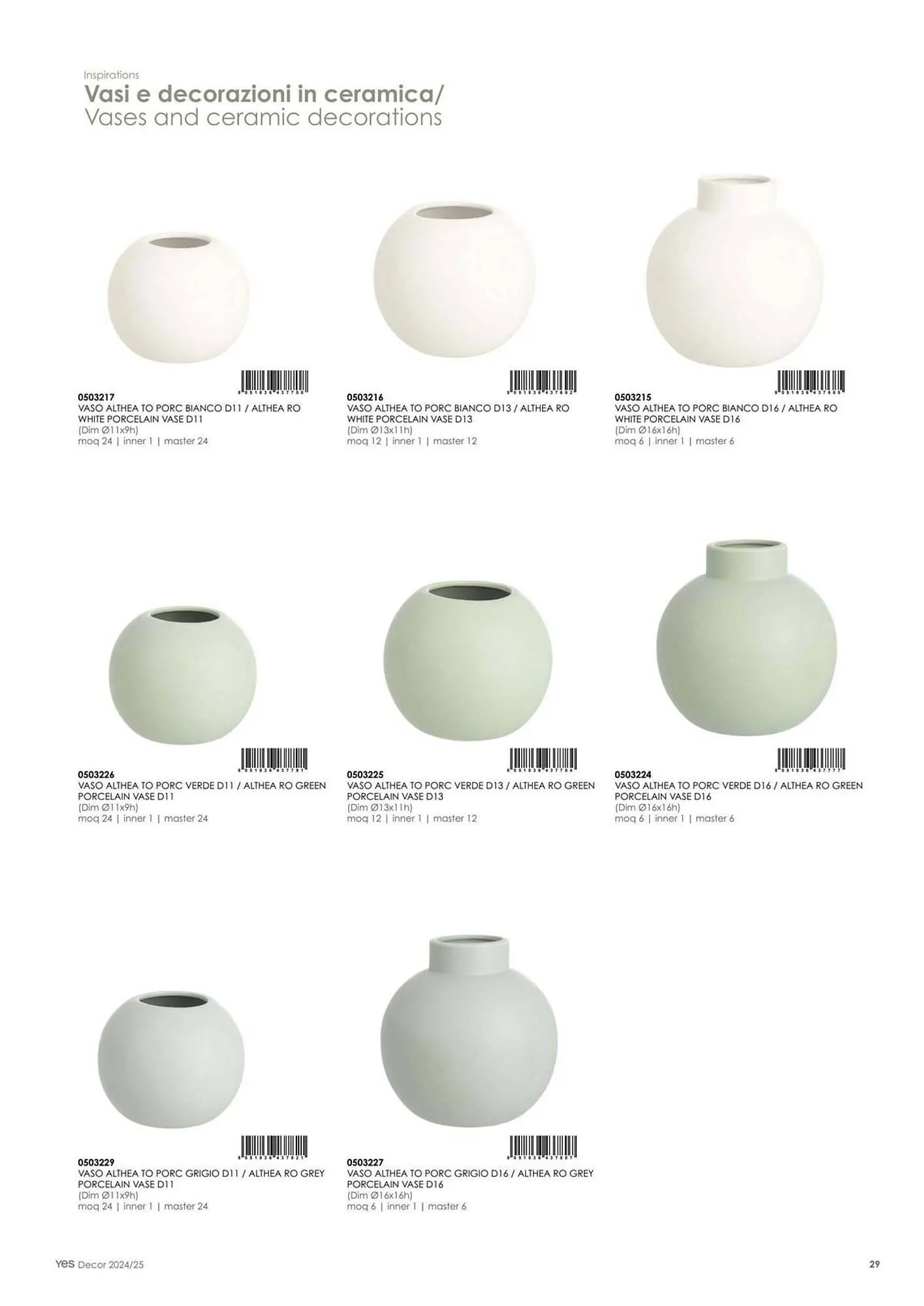 Volantino Bizzotto da 21 gennaio a 31 dicembre di 2025 - Pagina del volantino 31