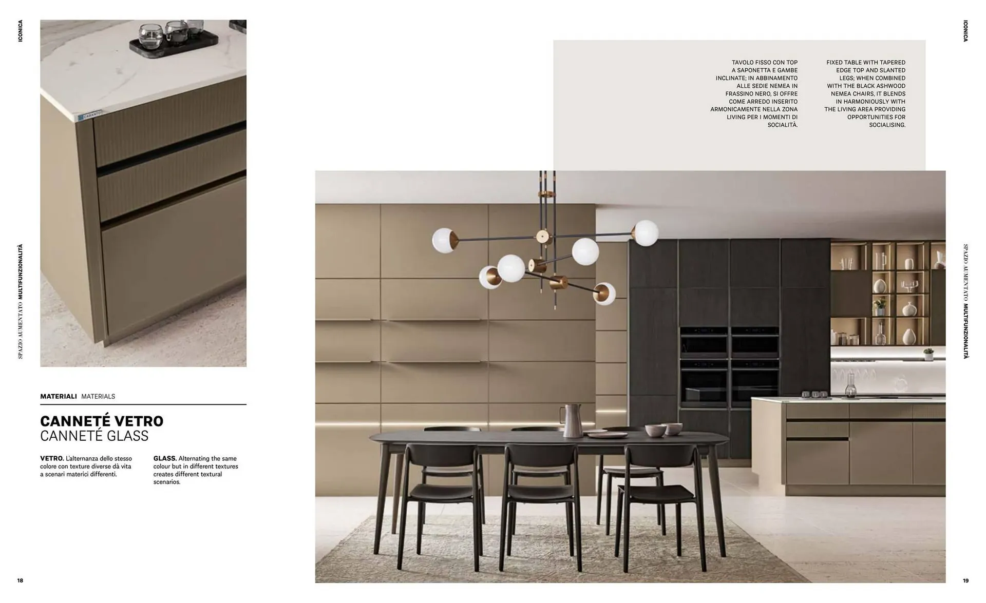 Volantino Veneta Cucine da 22 gennaio a 31 dicembre di 2025 - Pagina del volantino 11