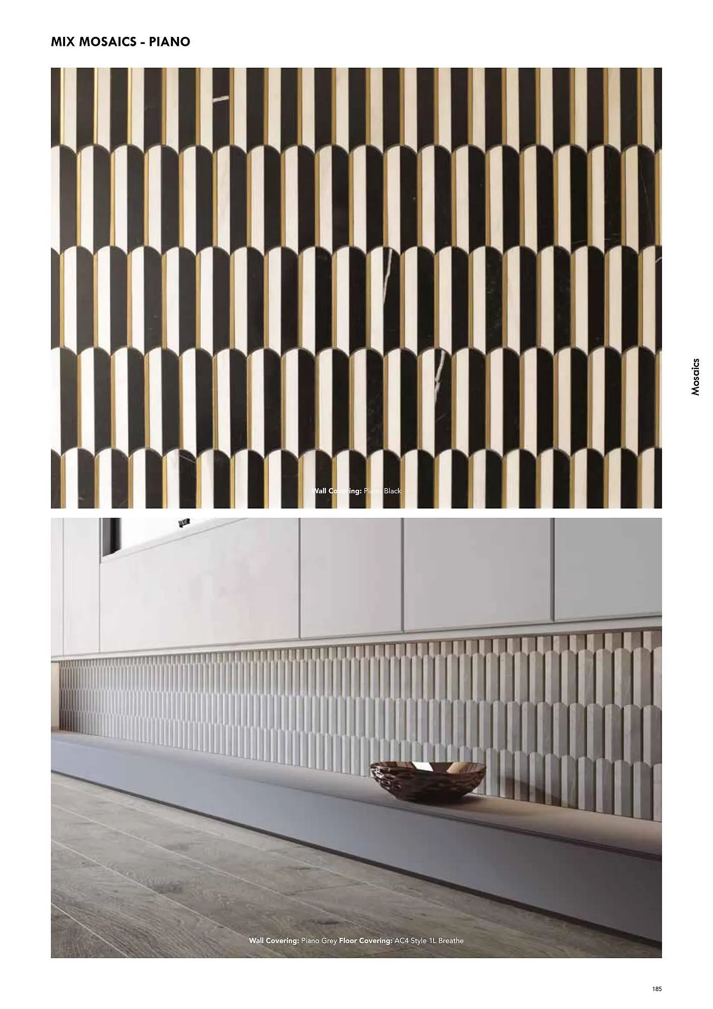 Volantino Porcelanosa da 9 aprile a 28 dicembre di 2024 - Pagina del volantino 195