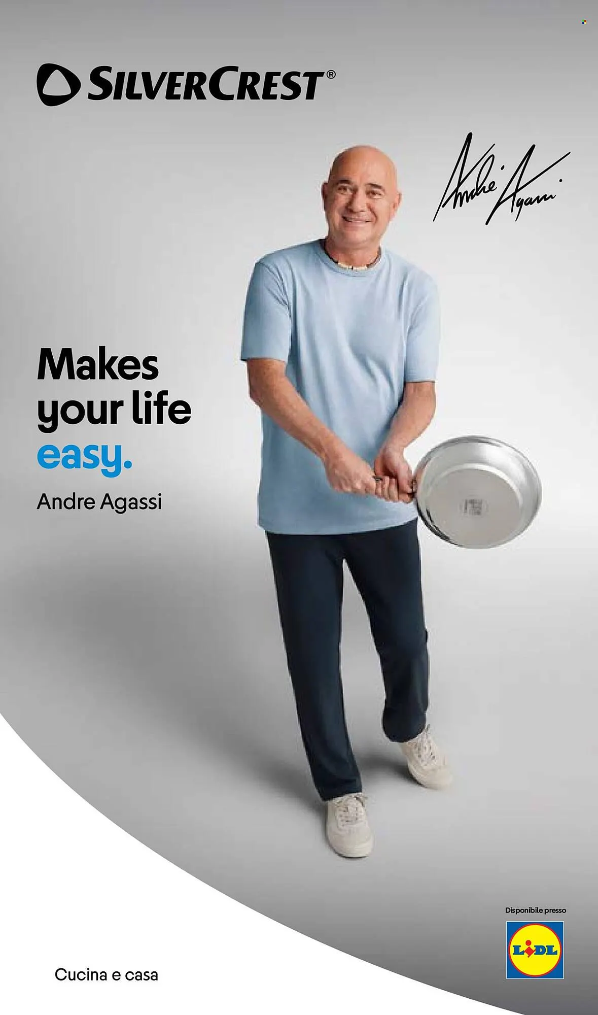 Volantino Lidl da 22 aprile a 30 aprile di 2026 - Pagina del volantino 48