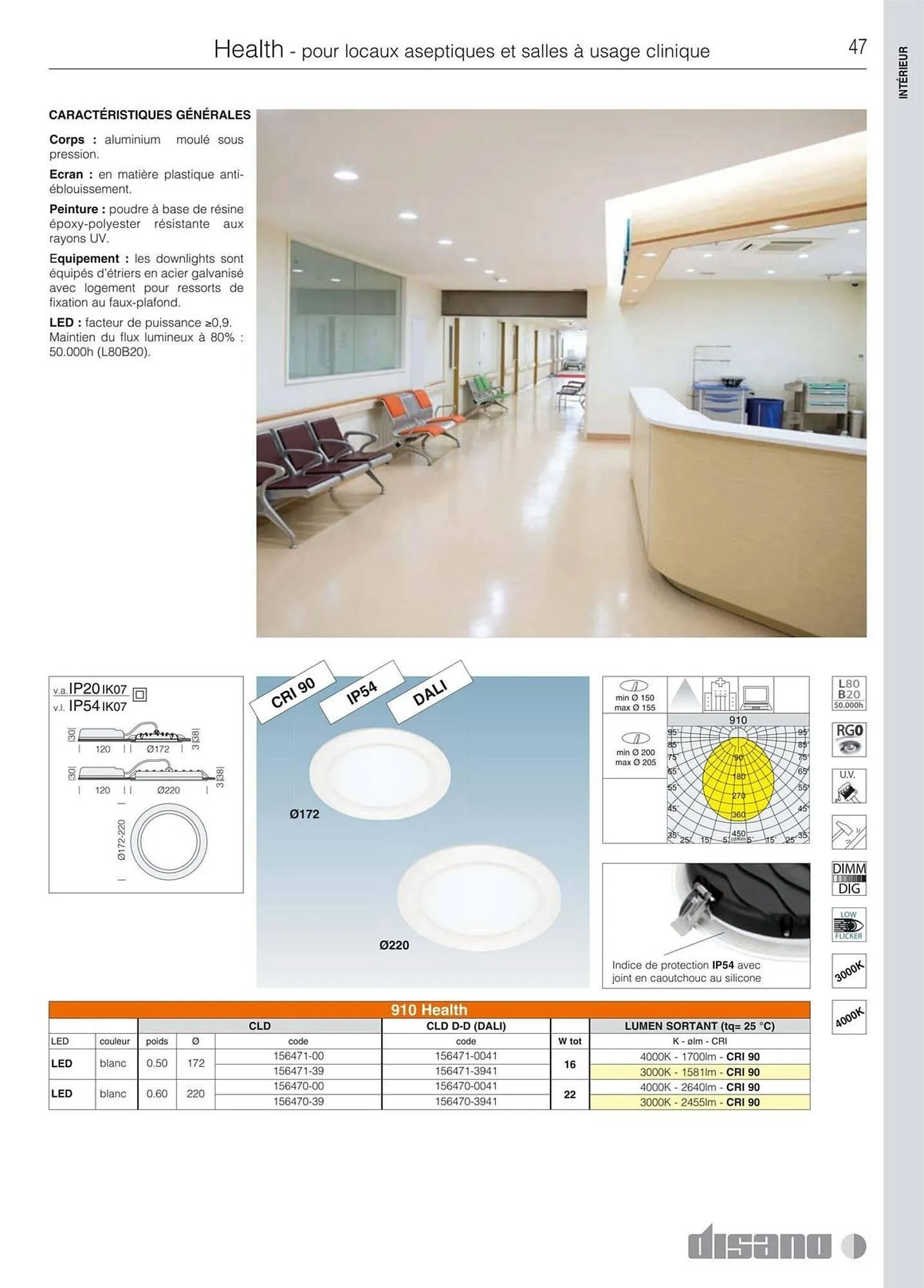 Volantino Disano da 8 marzo a 26 aprile di 2025 - Pagina del volantino 75