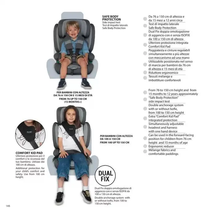 Catalogo da 7 gennaio a 31 dicembre di 2025 - Pagina del volantino 148