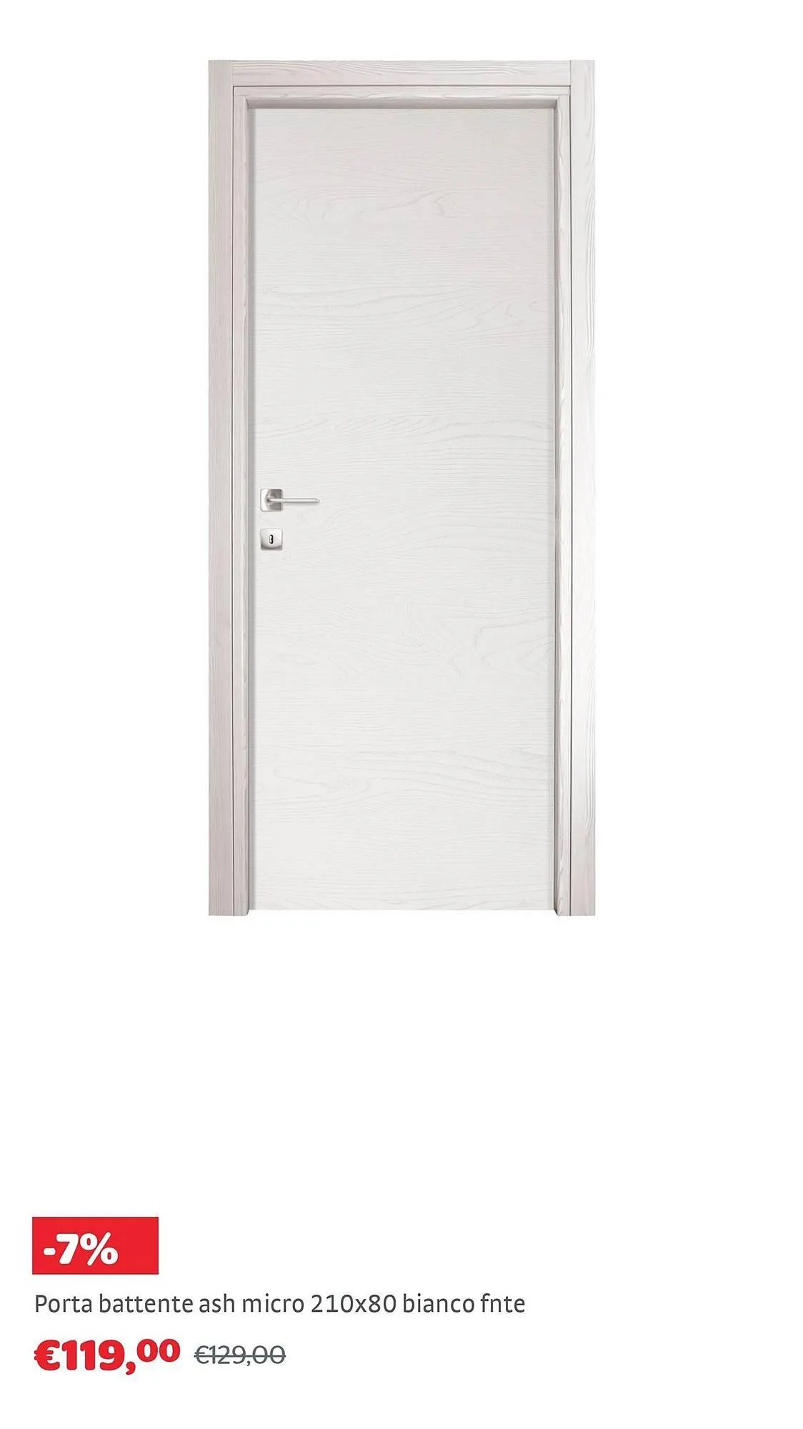 Volantino Bricocenter da 11 dicembre a 31 dicembre di 2025 - Pagina del volantino 31