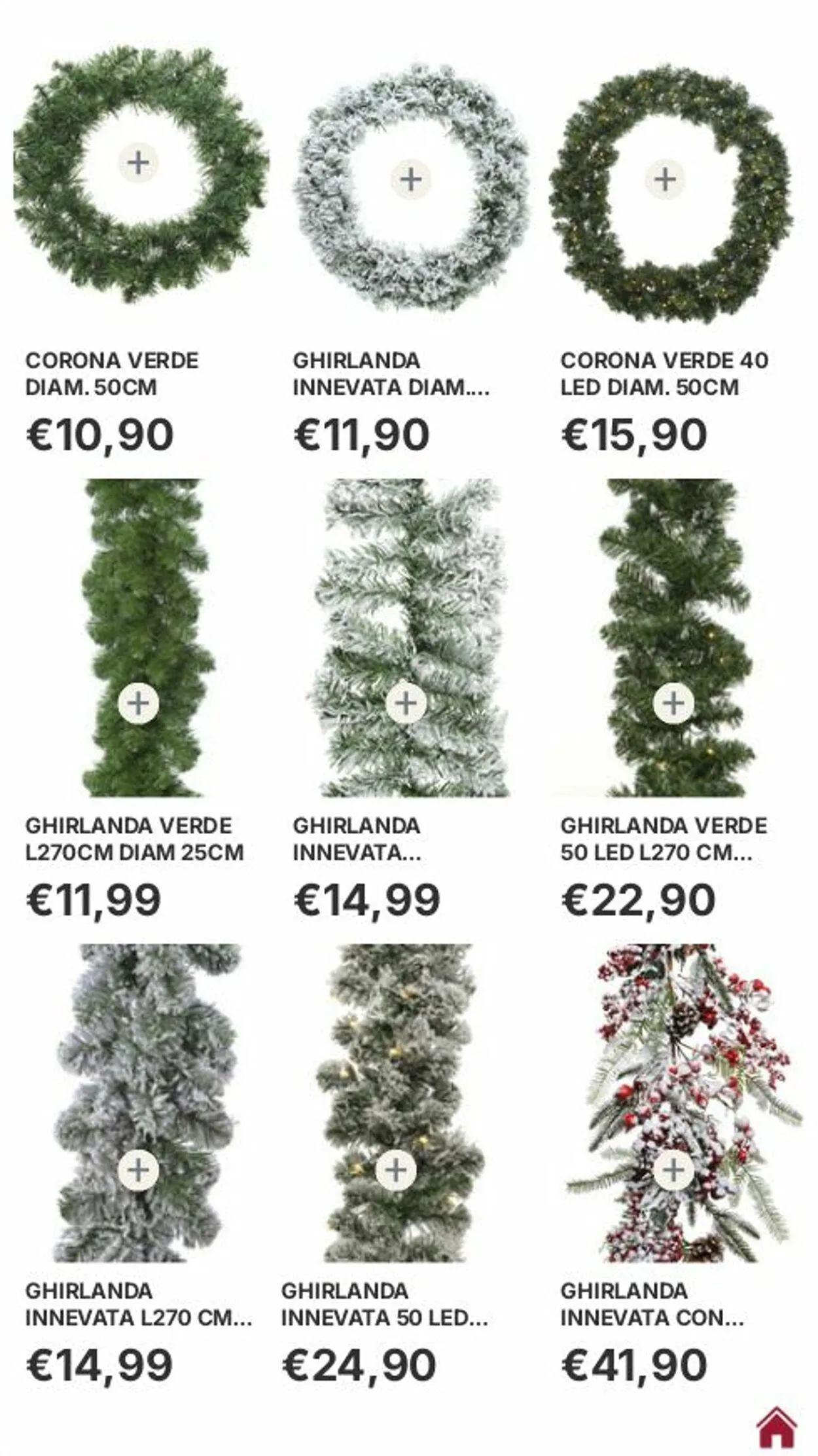 Bricocenter Volantino attuale da 3 novembre a 17 novembre di 2025 - Pagina del volantino 55