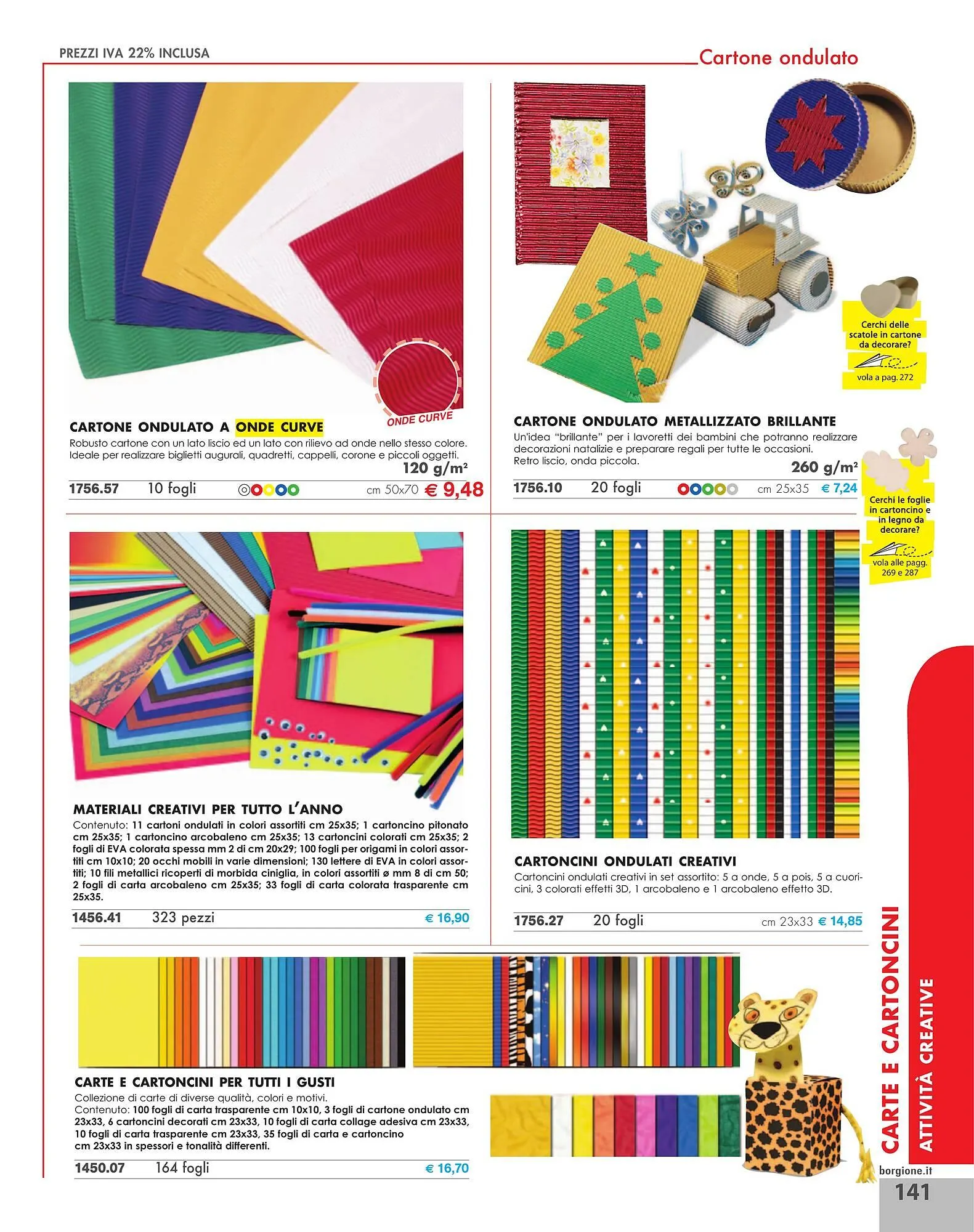 Volantino Borgione Sport da 31 dicembre a 31 dicembre di 2025 - Pagina del volantino 141