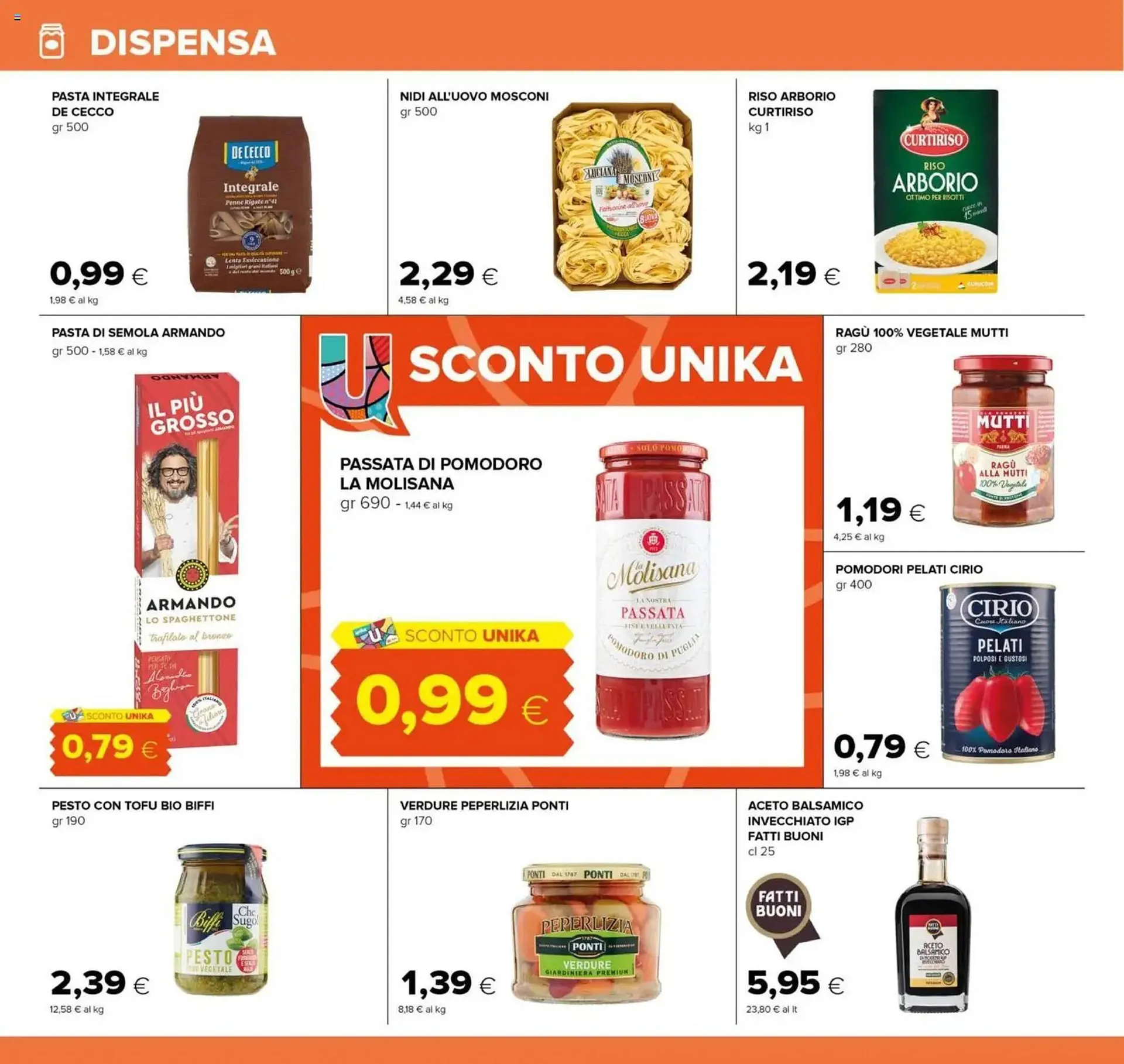 Volantino Tigre da 12 marzo a 25 marzo di 2026 - Pagina del volantino 14