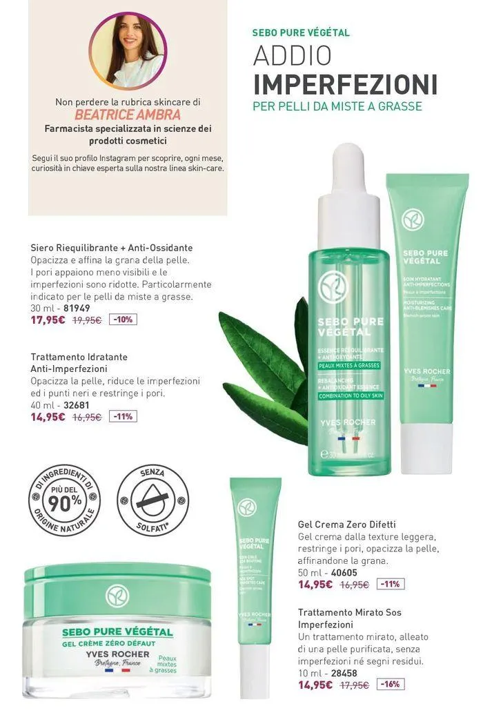 Monoi, irresistibile profumo d'evasione da 31 luglio a 29 agosto di 2024 - Pagina del volantino 28