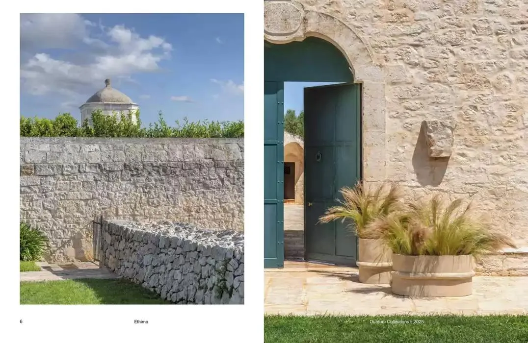 Outdoor decor Collections 2025 da 18 novembre a 31 dicembre di 2025 - Pagina del volantino 5