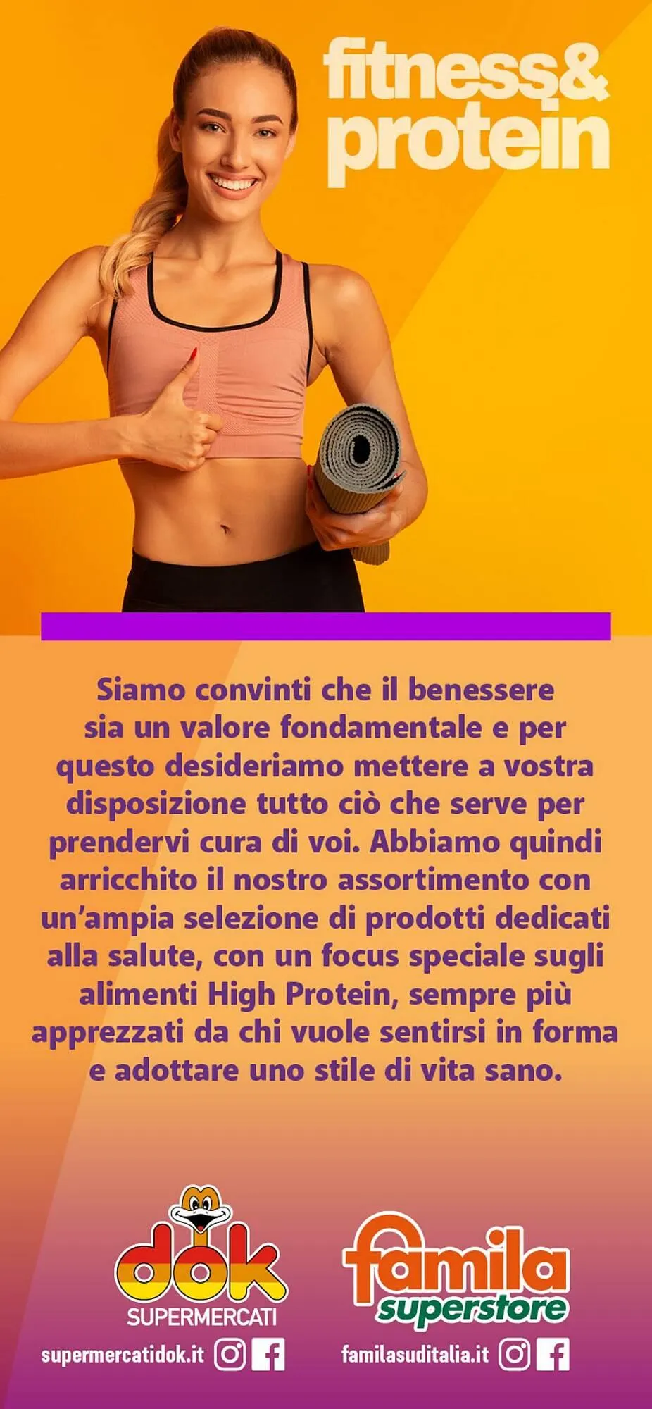 Volantino Supermercati Dok da 9 febbraio a 28 febbraio di 2026 - Pagina del volantino 15