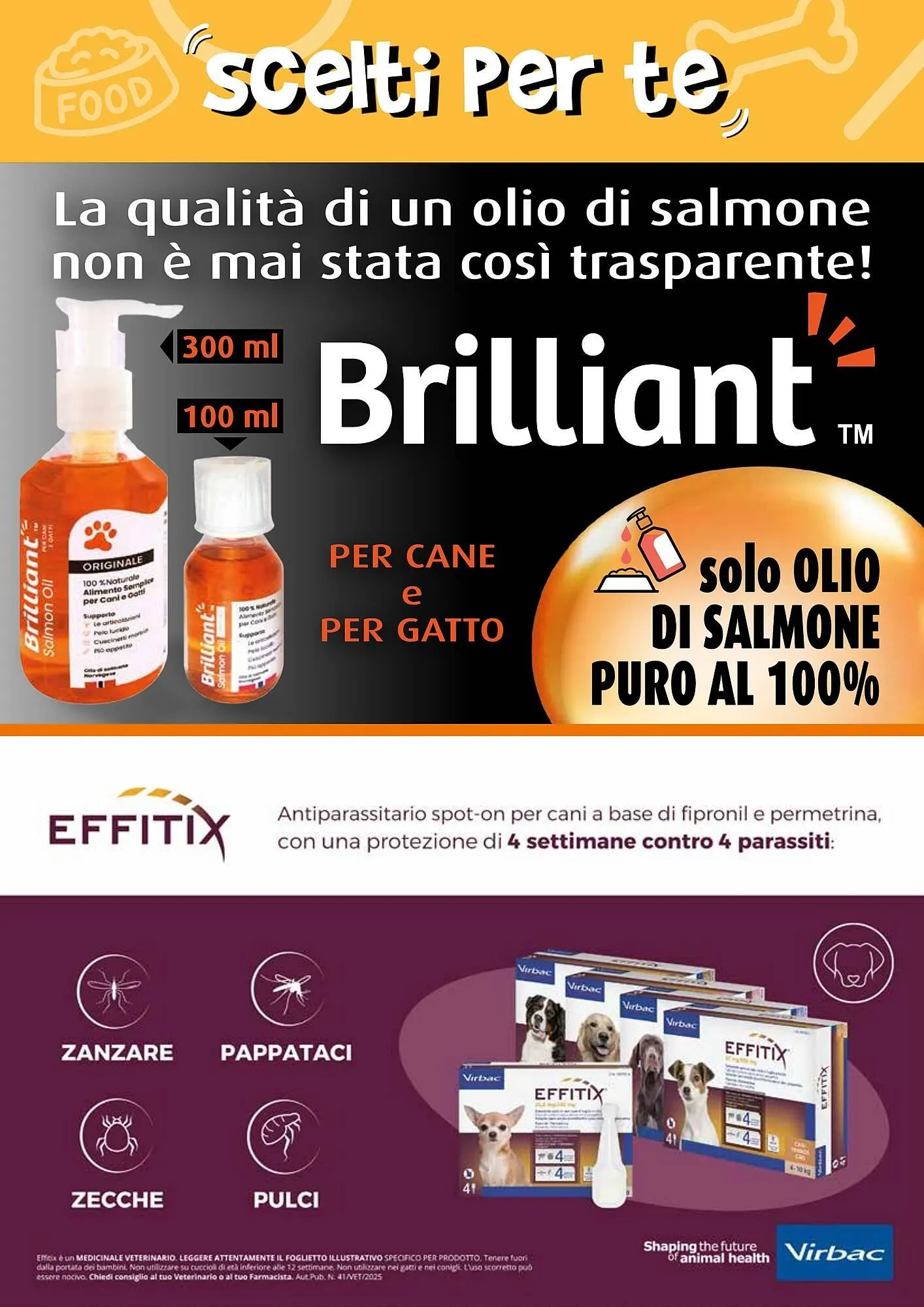 Volantino Giulius da 1 maggio a 30 giugno di 2026 - Pagina del volantino 6