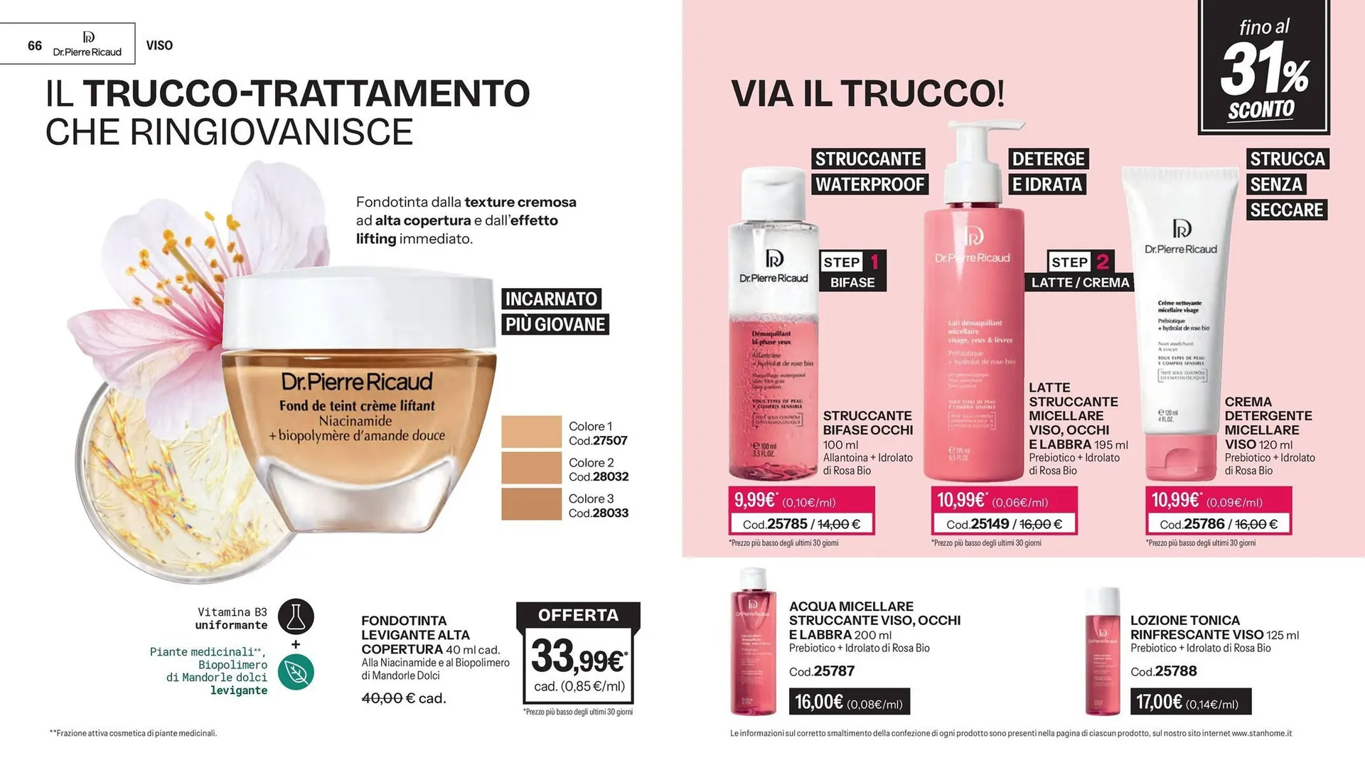 Catalogo Stanhome da 12 maggio a 29 maggio di 2026 - Pagina del volantino 34