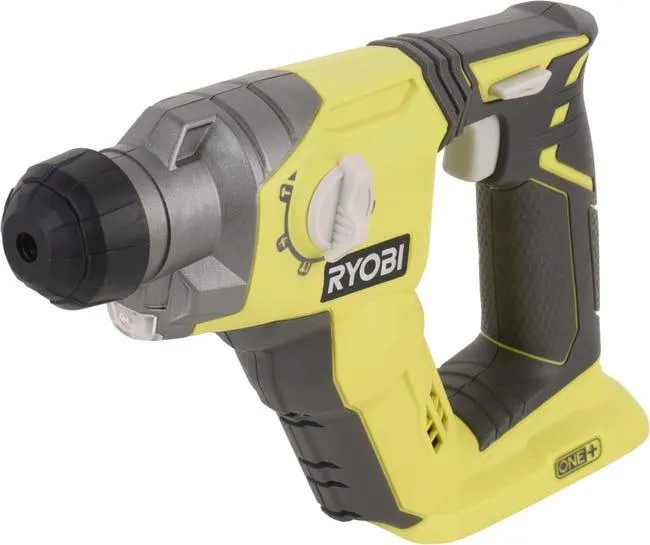 Perforatrice senza fili a batteria RYOBI R18SDS-0 , 18 V , 1.3 J , senza batteria