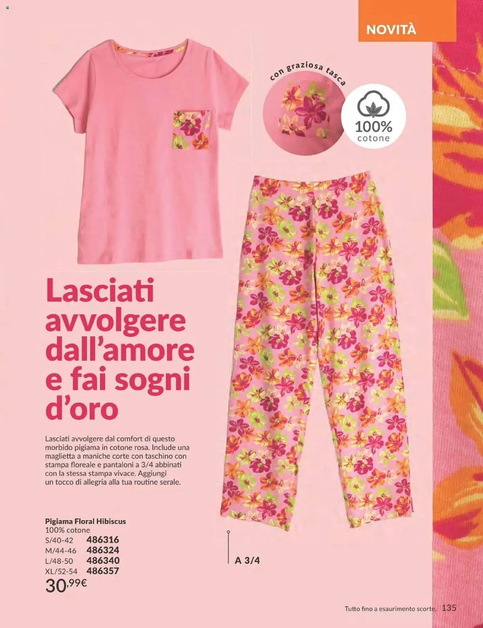 Catalogo Avon da 1 febbraio a 28 febbraio di 2026 - Pagina del volantino 135