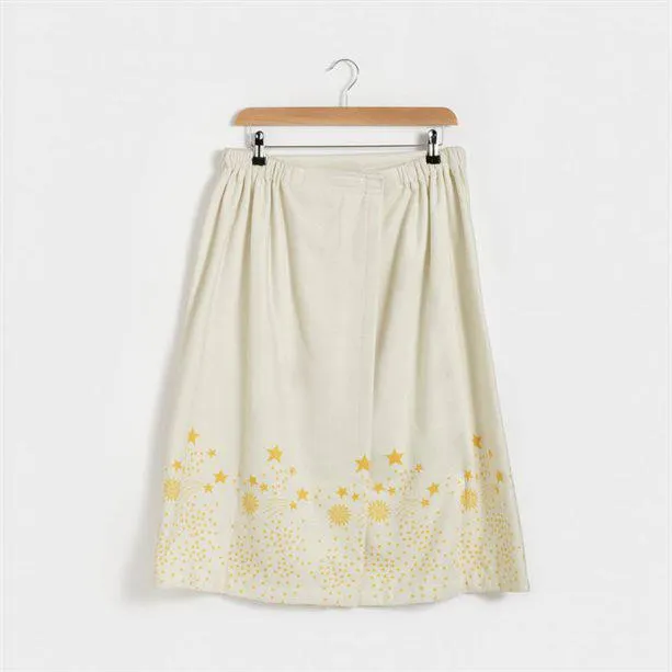 Pareo da bagno Celestial