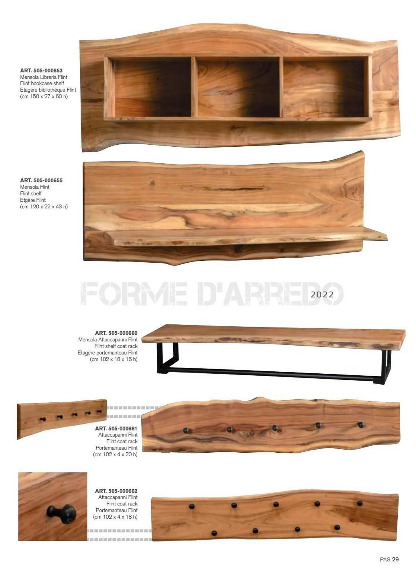 Volantino Hobby e Legno da 13 aprile a 31 maggio di 2025 - Pagina del volantino 29