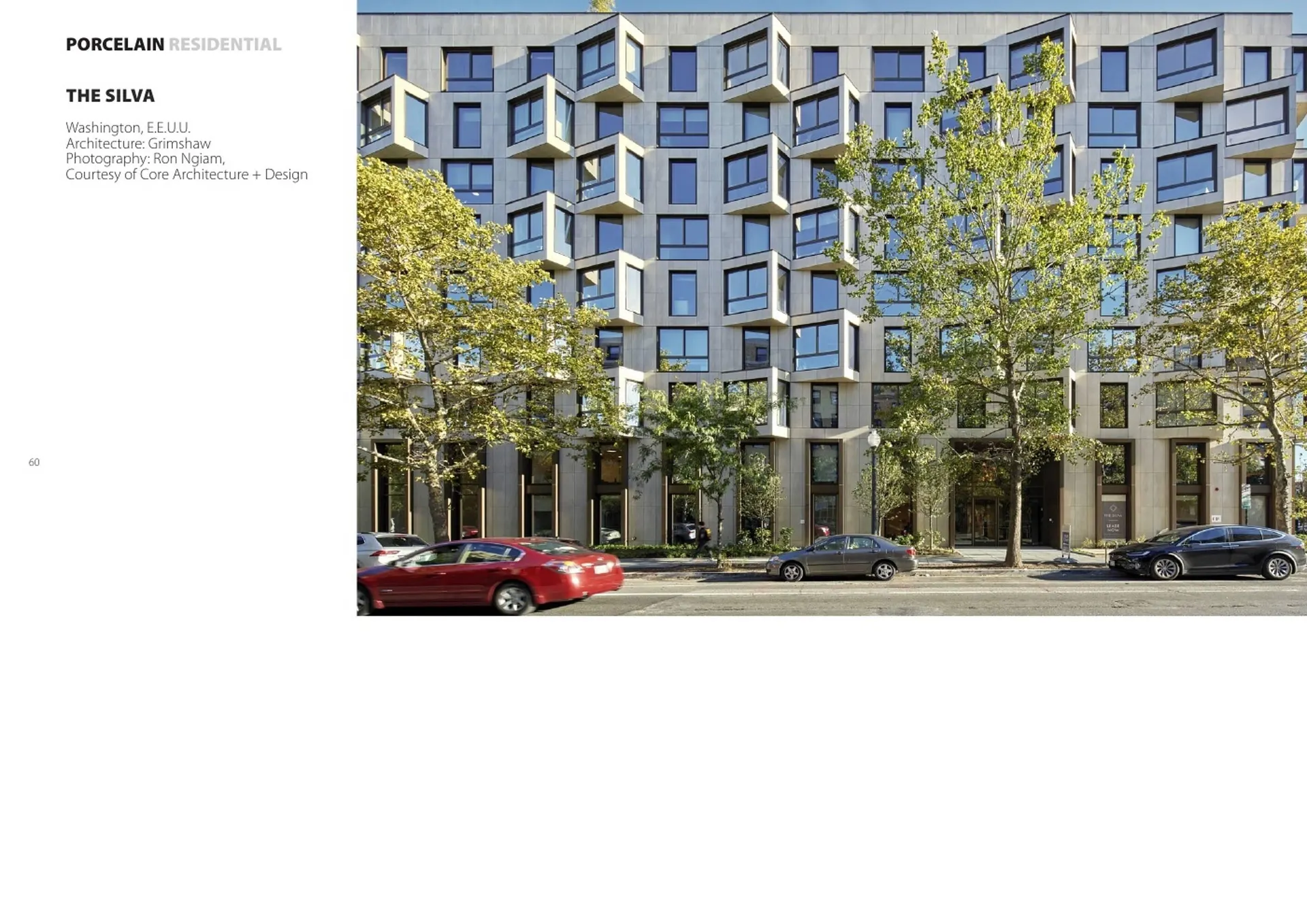 Volantino Porcelanosa da 9 aprile a 28 dicembre di 2024 - Pagina del volantino 60