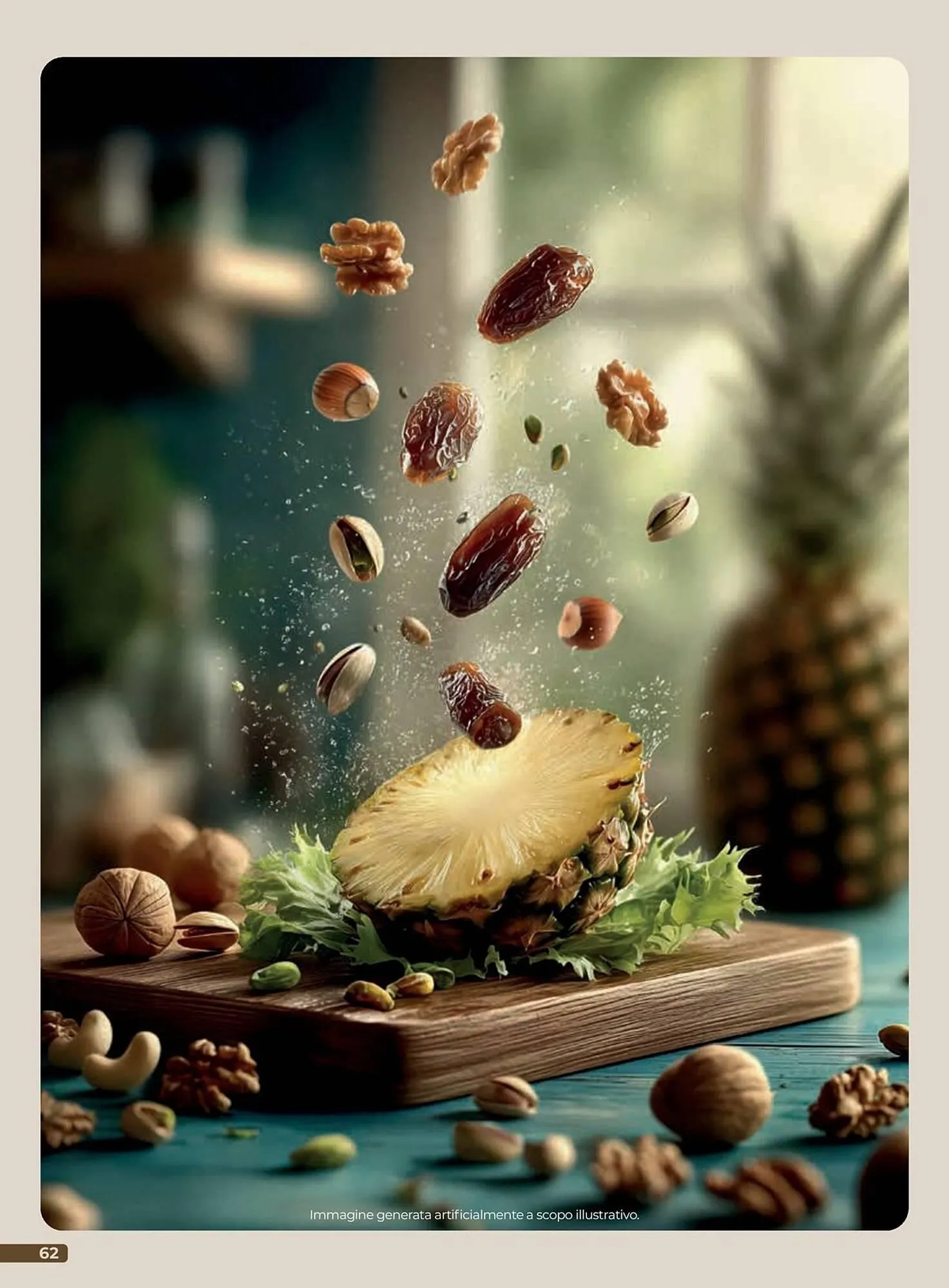 Volantino Unicoop da 1 dicembre a 31 dicembre di 2025 - Pagina del volantino 64