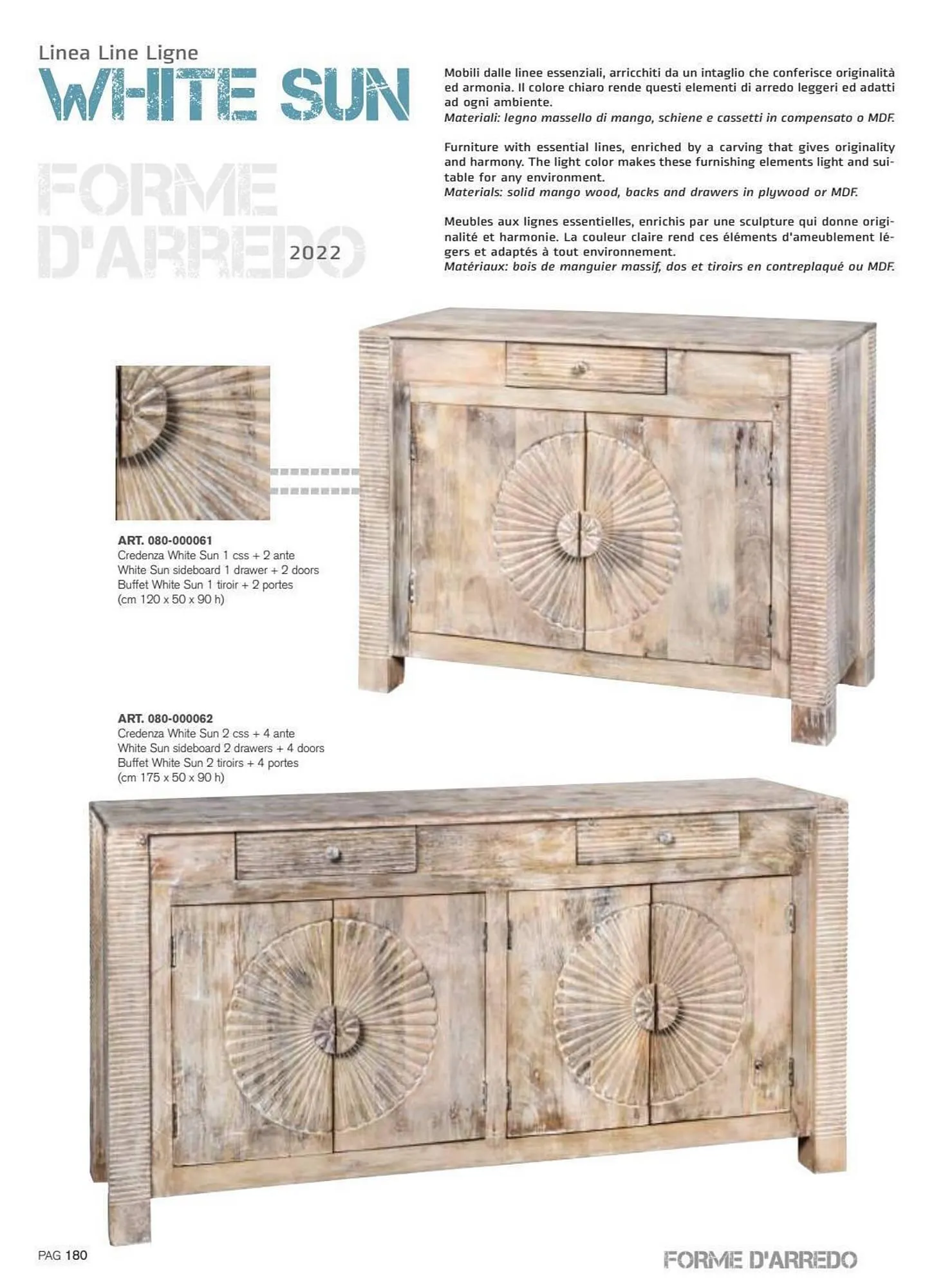 Volantino Hobby e Legno da 13 aprile a 31 maggio di 2025 - Pagina del volantino 180