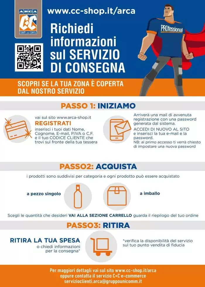 Affari Speciali da 10 marzo a 23 marzo di 2025 - Pagina del volantino 22