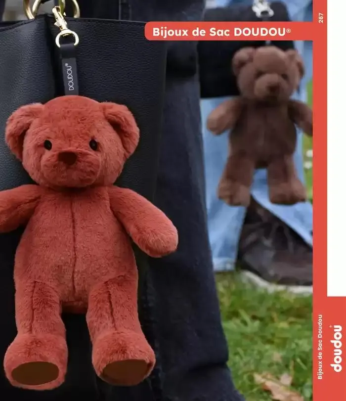 Catalogue anniversaire 2025 da 1 gennaio a 31 dicembre di 2025 - Pagina del volantino 269